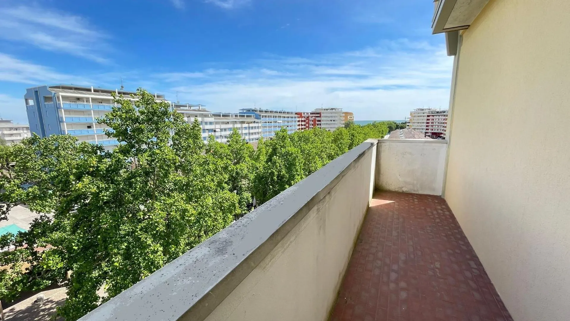 Vibrant Apartment Close To The Beach - Beahost Porto Santa Margherita 0*,